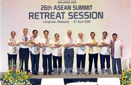 Tuyên bố Chủ tịch HNCC ASEAN-26 về vấn đề Biển Đông 